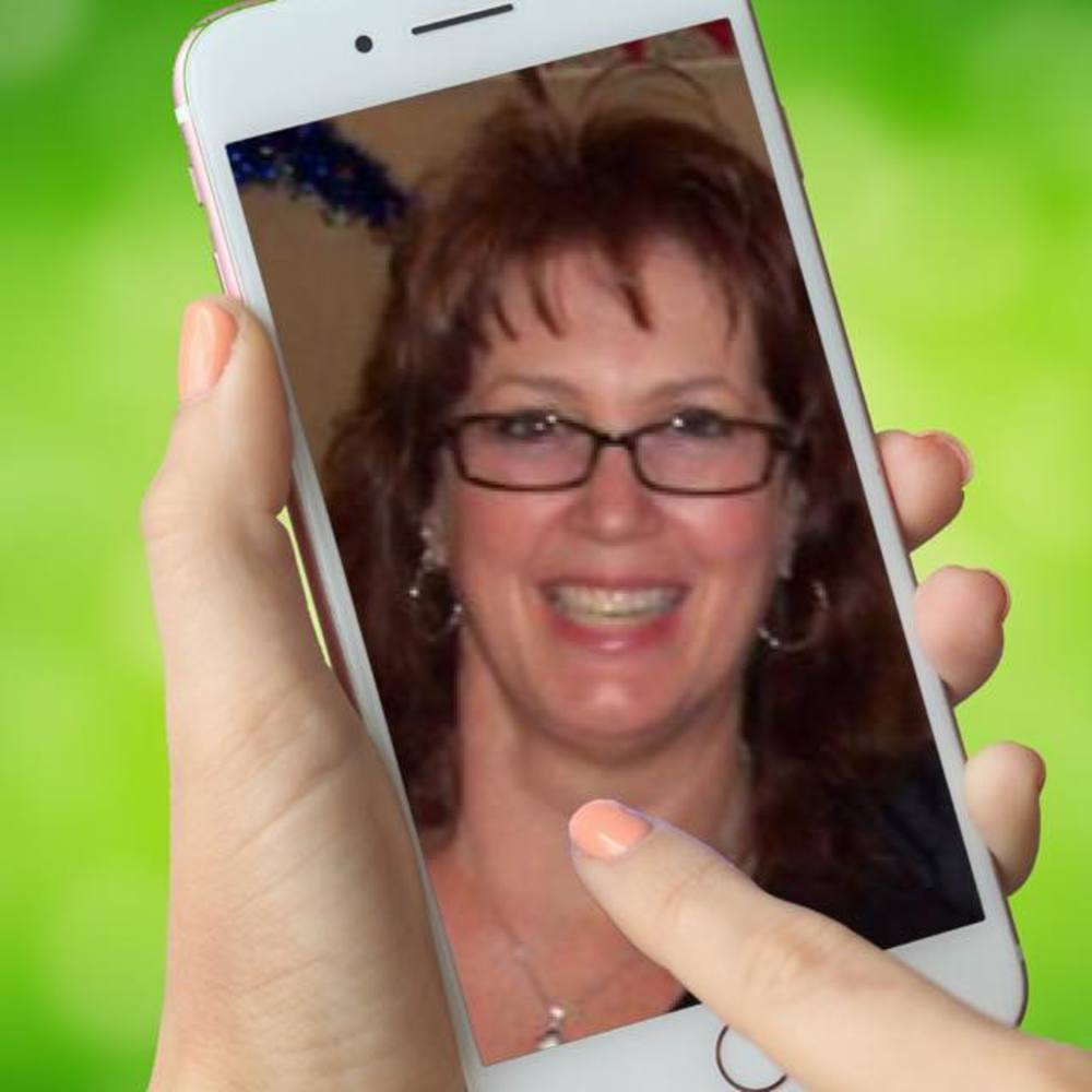 Meet your Posher, Wendy